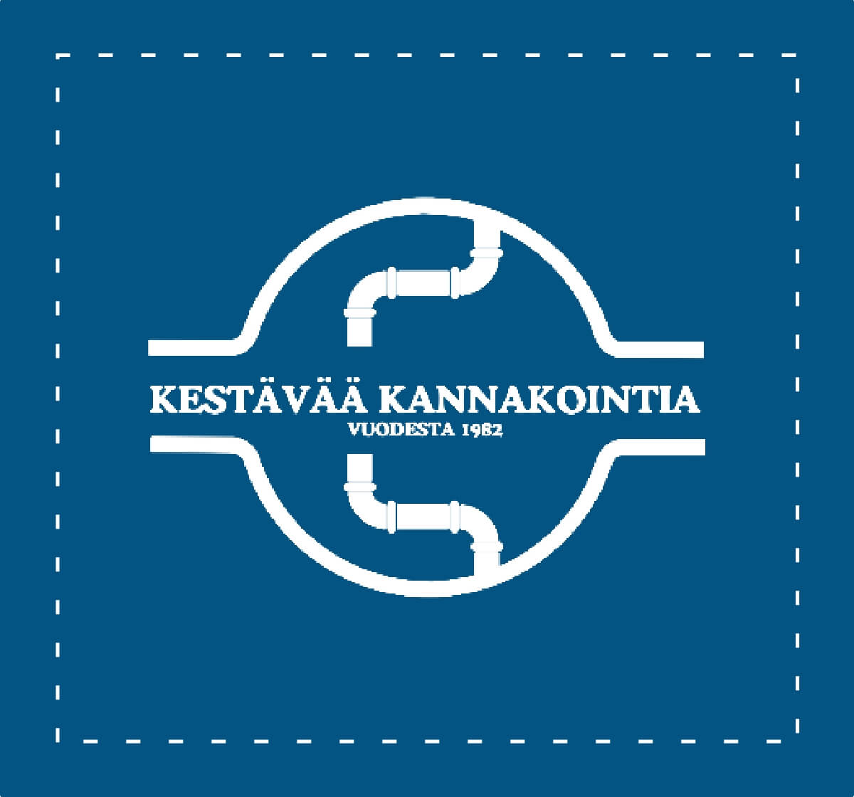 Kestävää kannakointia